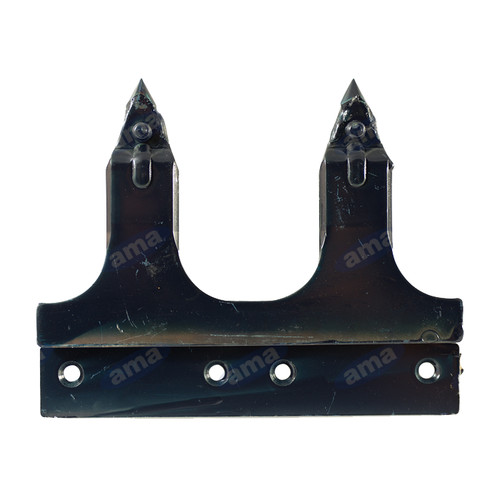 Dente doppio adattabile - doppio,