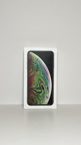 Iphone max scatola vuota - scatola, 64
