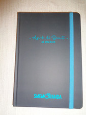 Smemoranda agenda del - agenda,
