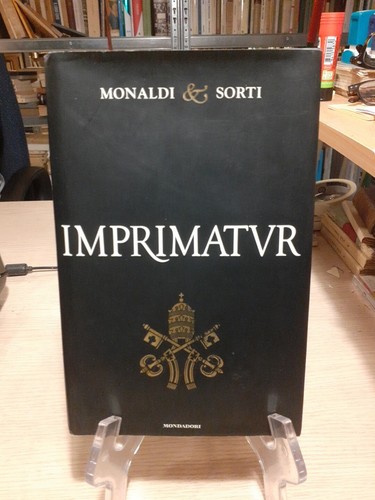 Monaldi sorti imprimatvr - sorti,