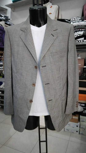 Simone giacca uomo man - e.,