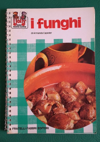 Jolly della buona cucina i - buona,