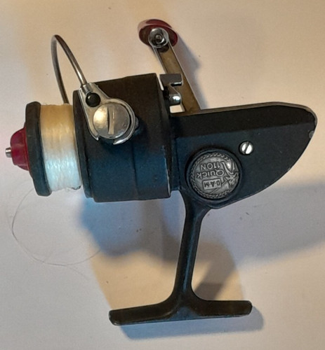 Mulinello pesca spinning - pesca,