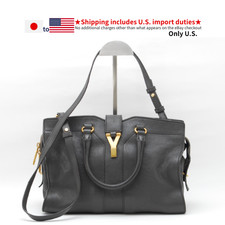 Borsa yves saint - yves, laurent
