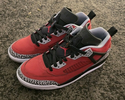 Jordan spizike low - spizike,