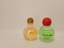 Yves Rocher Orchidea & Pomme