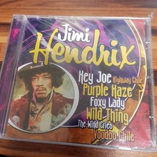 JIMI HENDRIX jimi hendrix