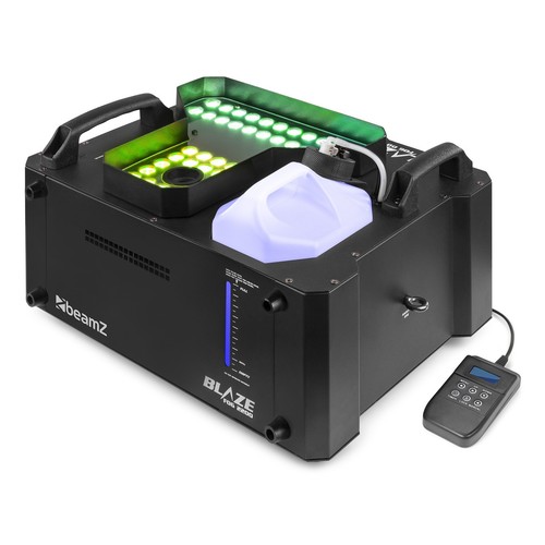 Beamz blaze2200 macchina della - beamz,