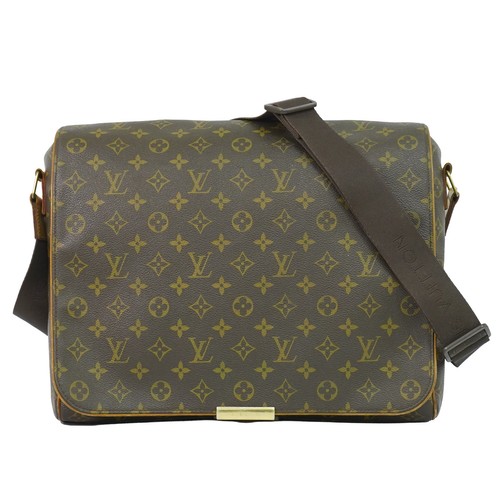 Borsa tracolla louis vuitton - borsa,