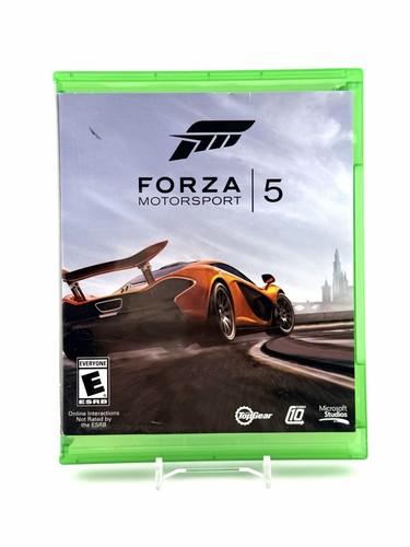 Forza motorsport microsoft - forza, (microsoft