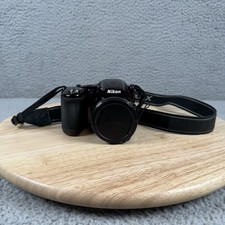 Nikon Coolpix L830 34x