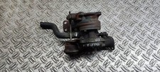 Turbocompressore Ford Fiesta