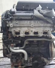 MOTORE SEMICOMPLETO PER KIA