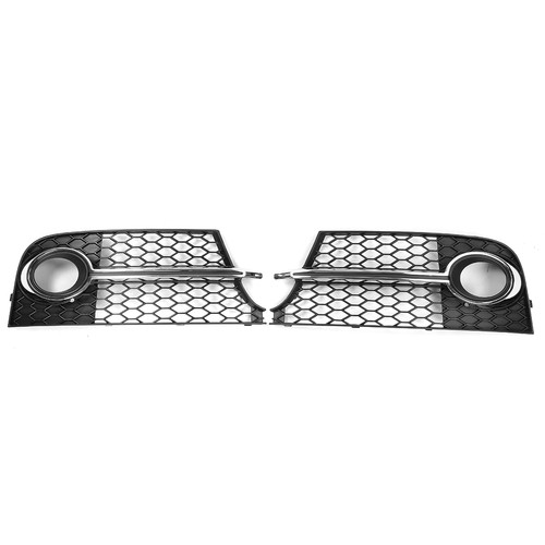 Paraurti fendinebbia - 2x,