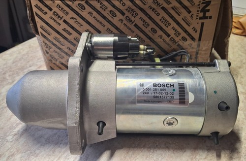 Motorino avviamento originale - motorino,