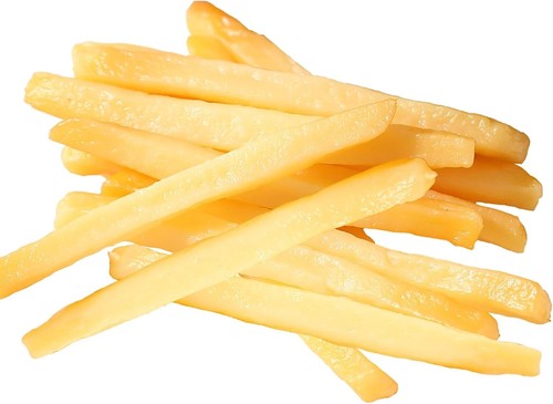 Patatine fritte artificiali