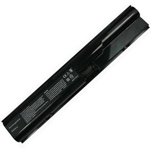 Batteria nuova 4400mah - nuova, pc
