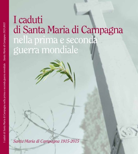 Caduti santa maria di - di,