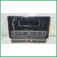 Blocco Comandi Autoradio