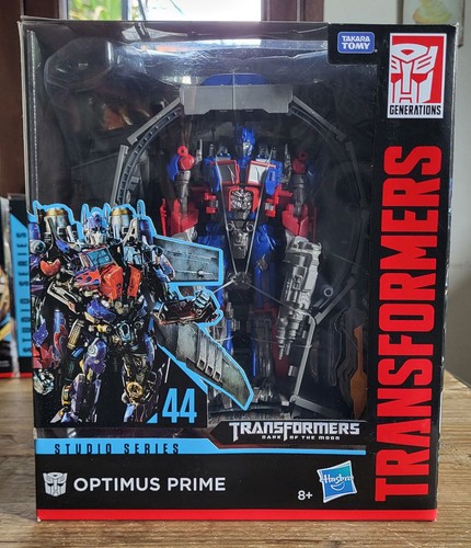 Transformers studio series - transformers,