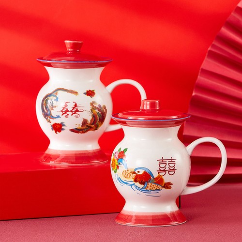 Tazza acqua ceramica - ,