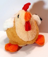 Peluche Trudi Gallina