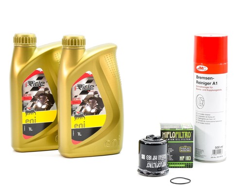 Kit entretien vidange pour - kit,