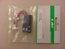 Controller E sky 3in1 n. 002358 rotore tandem / CHINOOK