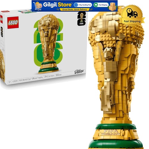 Kit costruzione trofeo coppa - kit,