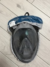 Maschera Snorkeling Full Face