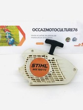 Lanciatore Motosega Stihl Ms