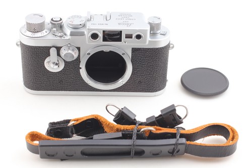 Come nuovo leica - nuovo**,