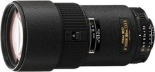 Nikkor 180 f2 - 180, f2.8