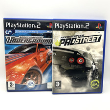 Need for speed - for, e