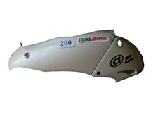 Carena fiancata destra Honda Chiocciola @ 125 150 2000 2006 con graffi