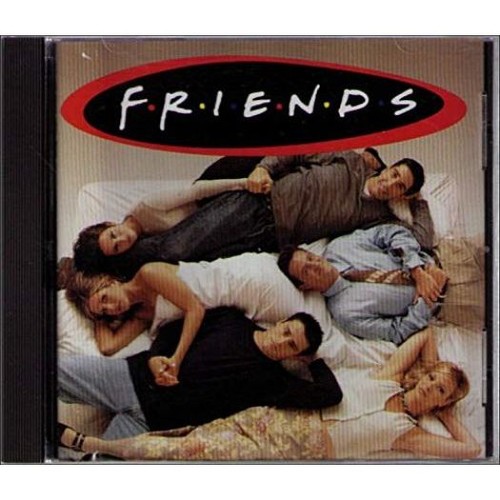 Friends s t - friends, (music