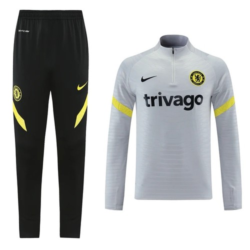 Tuta mezza zip chelsea - mezza, 21/22