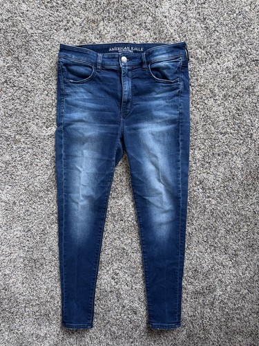 Jeans donna american eagle - jeans,