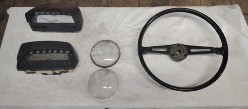 Ricambi epoca per fiat - d'epoca,