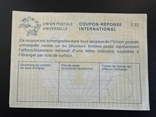 UPU Union Postale Universelle