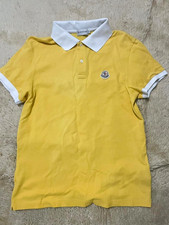 Polo MONCLER unisex classica