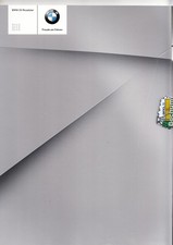 BMW Z4 E85 Z4 Roadster