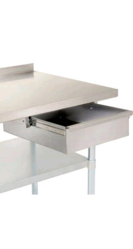 Nexel cassetto acciaio inox - nexel,