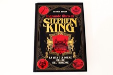 Il Grande Libro Di Stephen