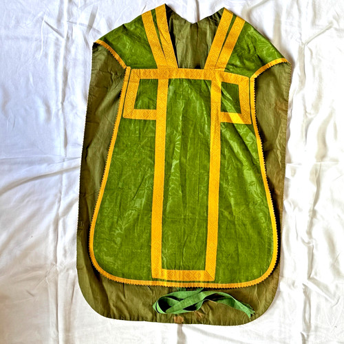 Paramento liturgico bella - liturgico.,