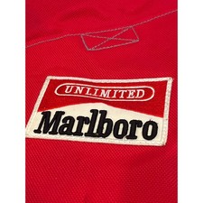 Vintage Marlboro Unlimited