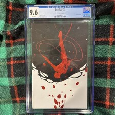 Marvel Comics Daredevil #1