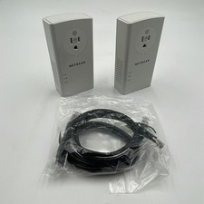Netgear powerline 2000 kit - netgear,