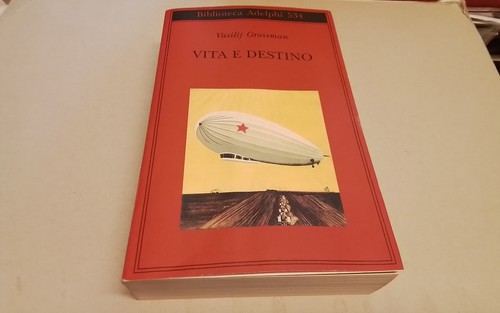 Vita destino grossman - destino,