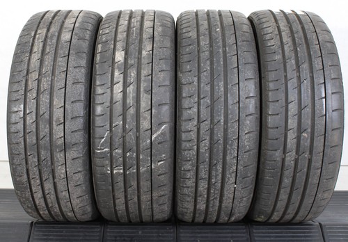 Pneumatici estivi 205 45r17 - 4,